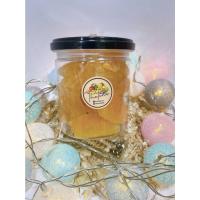 ราคา แคนตาลูปอบแห้ง ขนาดบรรจุ 200 กรัม (17439748818)