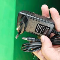 ราคา ADC9V adapter อะแดปเตอร์ชาร์จไฟ 9V 1 5A หัว 5 5มมx2 5มม (20553132539)