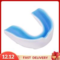 ราคา ใหม่ Gispark ฟันยางชกมวยการป้องกันทางกีฬาการต่อสู้ (20398742573)