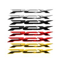 ราคา 1คู่3D ตัวอักษรตราสัญลักษณ์สติ๊กเกอร์ถังล้อ PCX สติกเกอร์สำหรับฮอนด้า PCX125 PCX150 PCX 125 150อุปกรณ์เสริมรถจักรยานยนต์ (14365150774)