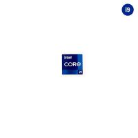 ราคา Intel I3 I5 I7 I9 11th Core Duo Pentium เคสคอมพิวเตอร์โลหะสติกเกอร์ป้าย (11768520701)