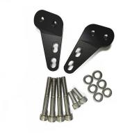 ราคา ตัวจับการด์แฮนด์แผงคอ CRF300 250 L M RALLY KLX DTX250 47 (20924498279)