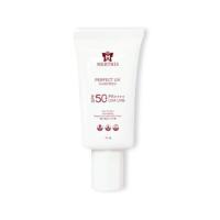 ราคา เมอร์ทิส เพอร์เฟค ยูวี ซันสกรีน เอสพีเอฟ50 พีเอ (18512197970)