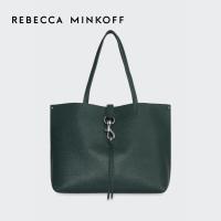 ราคา REBECCA MINKOFF MEGAN TOTE HF23GDXTOT กระเป๋าสะพาย กระเป๋าสะพายผู้หญิง (20984584967)