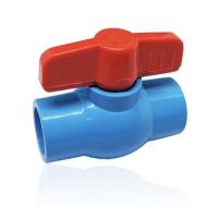 ราคา บอลวาล์ว PVC ขนาด 1 2 นิ้ว 3 4 นิ้ว 1นิ้ว 1 1 2 นิ้ว 2 นิ้ว (13229089821)