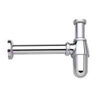 ราคา AMERICAN STANDARD ท่อน้ำทิ้งอ่างล้างหน้ากระปุก A 8102 N 25 ซม (18787681961)