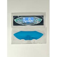 ราคา Honda PCX 160 ปี 2021 2024 ฟิล์มกันรอยเรือนไมล์ ฟิล์มกันรอยบังลม ฟิล์มกันรอยไมล์ ฟิล์มกันรอยอย่างดี กันรอยได้ 100 (16015296582)