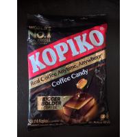 ราคา ลูกอมกาแฟ KOPIKO 1ห่อ มี100เม็ด (18744807660)