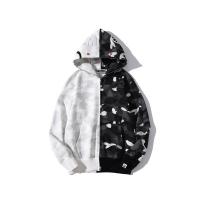 ราคา 2022 ของฉัน Hoodie 3D พิมพ์หัวฉลาม BAPE ระเบิดเสื้อกันหนาว Hoodie (16681352793)