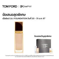 ราคา TOM FORD BEAUTY SHADE AND ILLUMINATE SOFT RADIANCE FOUNDATION SPF 50 PA 30ML FOUNDATION ทอม ฟอร์ด บิวตี้ รองพื้น (12275811122)