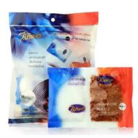 ราคา ตราไร่ทิพย์ พริกป่น น้ำตาล แบบซอง แพคละ 50 ซอง สำหรับปรุงก๋วยเตี๋ยว อร่อย สะอาด สะดวก ปลอดภัย (20787660545)