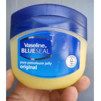 ราคา Vaseline BLUESEAL Pure Petroleum Jelly Original Made In แอฟริกาใต้ ขนาด 250 ml (19379493930)
