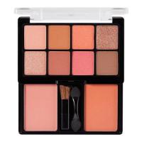 ราคา ODBO FOR EYES FOR BLUSH EYESHADOW BLUSH ON ODS01 โอดีบีโอ ฟอร์ อายส์ ฟอร์ บลัช อายแชโดว์ บลัชออน x 1 ชิ้น abcmall (15000017882)