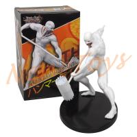 ราคา โมเดล Attack on Titan ไททันจู่โจม ไททันเกราะ ไททันหญิง ไททันค้อน ไททันมหึมา ไททันกราม ไททันสัตว์ป่า มี 8 แบบให้เลือก งานจีน สูงประมาณ 8 16 ซม (10129171153)