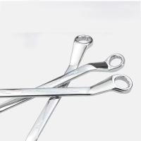 ราคา ประแจ แหวนคู่ แหวน 2 ข้าง 5 5 7 8 10 10 12 12 14 13 15 13 16 14 17 16 18 17 19 19 22 (15755302255)