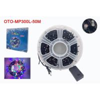 ราคา ไฟหยดน้ำ ไฟกะพริบประดับตกแต่ง ไฟกระพริบ 100เมตร 800LED ไฟกระพริบ LED ไฟหิ่งห้อย ไฟคริสมาสต 220Vไฟประดับ (21062419173)