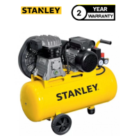 ราคา B251E 9 50 ปั๊มลมสายพาน ขนาด 50 ลิตร 2 0HP STANLEY สินค้าเเท้รับประกันจากผู้เเทนจำหน่าย (20800812165)