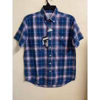 ราคา HARA เสื้อเชิ้ตผู้ชาย cotton ผ้านิ่มใส่สบาย ทรงตรง ฮาร่า แท้ ของใหม่ ป้ายห้อย (20828215048)