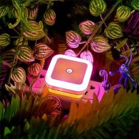 ราคา FURNITURE STORE โคมไฟติดผนังไร้สาย โคมไฟกลางคืน โคมไฟแบบมีระบบเซนเซอร์อัจฉริยะ โคมไฟLED (7785408164)