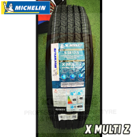 ราคา ยาง Michelin 9 5 R17 5 X Multi Z 129 127L ยางเรเดียล จำนวน 1 เส้น ของแท้จากมิชลินไทยแลนด์ (16013046688)