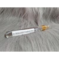 ราคา นํ้าหอมกลิ่นเทียบแบรนด์ นํ้าหอม Ja MALONE English Pear โจมาโลน โจมาโลนอิงลิชแพร์ กลิ่นหอมมาก เทียบแบรนด์ได้เหมือนเป๊ะปัง (14494412000)