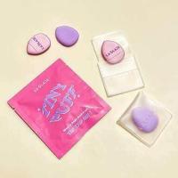 ราคา พร้อมส่ง พัฟจิ๋วลากลาส Laglace (20525521450)