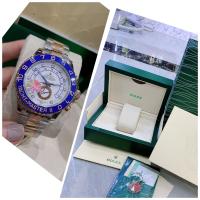 ราคา นาฬิกาผู้ชาย ost Automatic Size 44mm (16282884202)