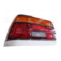 ราคา ไฟท้าย โตโยต้า โคโรล่า TOYOTA COROLLA EE100 AE100 สามห่วง อะไหล่แท้ มือสองญี่ปุ่น มีรับประกัน (16858457012)