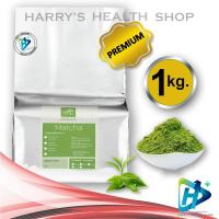 ราคา MARUZEN PREMIUM 1KG ผงชาเขียว มัทฉะ เกรด พรีเมี่ยม มารุเซ็น Matcha Green Tea PREMIUM 1 KG (17452441451)