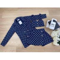 ราคา งานเซต 3 ชิ้นผ้าลูกฟูกสักหลาดเนื้อหนาเนื้อดี งานฟรีไซด์ เสื้อคลุม สายเดี่ยว กางเกงกระโปรง งานป้ายห้อย (21097667147)