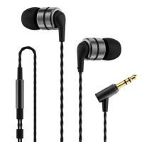 ราคา SoundMAGIC E80หูฟังแบบมีสายไม่มีไมโครโฟนไฮไฟสเตอริโอ Audiophile หูฟังเสียงแยกในหูหูฟังสบายพอดีซูเปอร์เบส4สี (673604572)