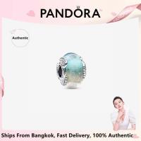 ราคา 925 sterling silver Multicolour Murano Glass Curved Feather Charm fit Snake Chain bracelet women fashion DIY jewelry gift for girlfriend (18020758164)