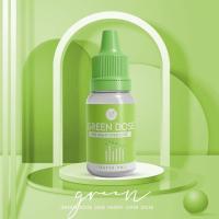 ราคา ส่งฟรี โสมคุณผัก N White หัวเชื้อโสมผัก กรีนแลป กรีนโดส ครีมยากรีนแลป ของแท้100 (17433201378)