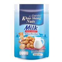 ราคา ถั่วเขาช่อง แบบซองตั้ง เลือกรสได้ ขนาด 120 150 กรัม (20547359865)