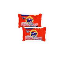 ราคา SET OF 2 Tide Taba Bar with Downy Garden Bloom 125g (11333738254)