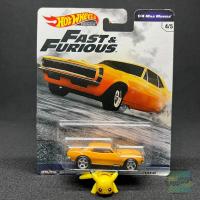 ราคา Hot Wheels Premium โมเดลรถเหล็ก ฮอทวีล พรีเมี่ยม ท้องเหล็กล้อยาง 1 64 (19905493558)