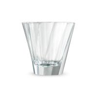 ราคา LOVERAMICS แก้วกาแฟ รุ่น URBAN GLASS TWISTED (16207882626)