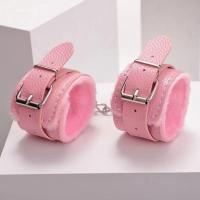 ราคา MOKU ลด40 ชุดอุปกรณ์เพิ่มความสุข คลายเครียด ขนฟูนุ่มนิ่มหลายสีสัน adult fun gift women cosplay nightwear (18377476202)