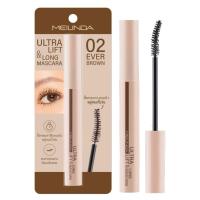ราคา Mei Linda Ultra Lift And Long Mascara มาสคาร่า เมลินดา งัดขนตายาวเด้ง มีให้เลือก 2 สี (20924883853)