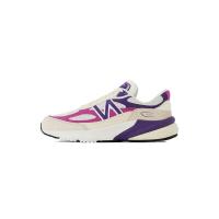 ราคา WARRANTY 5 YEARS NEW BALANCE NB 990 V6 MENS AND WOMENS SNEAKERS M990SS6 COUNTERS (21010854556)