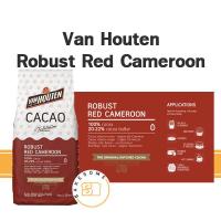 ราคา Van Houten Red Camerron Cocoa Powder แวน ฮูเต็น ผงโกโก้ Cocao Cacao (16763010347)