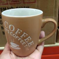ราคา แก้วเซรามิค แก้วกาแฟ ขนาด8x7 cm แก้วมัค แก้วน้ำชา แก้วมีหูจับ แก้วเซรามิก แก้วขนาดเล็ก แก้วของขวัญ (19597935684)