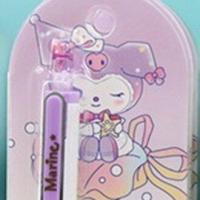 ราคา Sanrio ดินสอกด ดินสอกดลายการ์ตูน 0 5mm พร้อมไส้ดินสอ HB (20882419904)