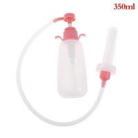 ราคา โถสุขภัณฑ์แบบพกพา350มล 500มล สำหรับสตรีที่อุปกรณ์ชักโครกก้นของเด็กทารกโถสุขภัณฑ์ perineum สำหรับหญิงตั้งครรภ์ (21170716438)
