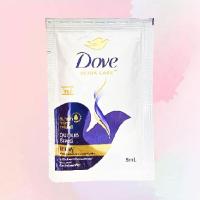 ราคา ยาสระผม แชมพู ครีม นวด ผม ซอง พกพา ราคาต่อ 2 ซอง ซันซิล โดฟ head shoulders เคลียร์ รีจอยส์ แพนทีน บำรุงผม MK (20166436393)