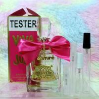 ราคา Juicy Couture Viva la Juicy EDP น้ำหอมแท้แบ่งขาย (7174146127)