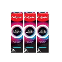 ราคา Colgate Optic White O2 Aromatic 85g ยาสีฟันคอลเกต อ๊อพติคไวท์ โอทู พร้อมส่ง (17449256731)