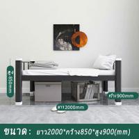 ราคา เตียงสองชั้นหอพักนักเรียนเตียงพนักงานหอพักเตียงสองชั้น เตียงเหล็กสองชั้น เตียงมีความทนทาน เตียง2ชั้น เตียงสองชั้น เตียงนอน2ชั้น เตียง2ชั้นถูกๆ (16945108605)