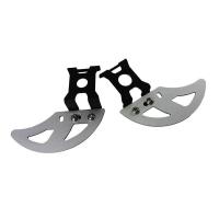 ราคา การ์ดสเตอร์หลัง การ์ดดิสหลัง การ์ดดิสเบรค สำหรับ Yamaha WR155R WR155 ทุกปี จาก Piranha MX (20581626131)