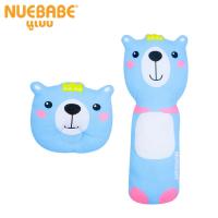 ราคา Nuebabe หมอนหลุม หมอนข้างแฟนซี ผ้า Cotton 100 (8704101414)